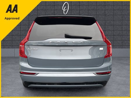 2023 Volvo XC90 PHEV ULTIMATE DARK T9 *7SEATS* EVERY EXTRA €68,900 thumbnail