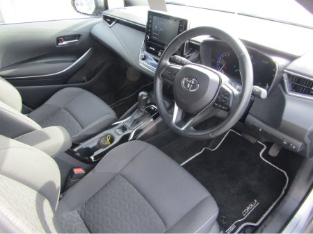 2023 Toyota Corolla - thumbnail 12