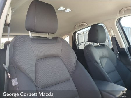 2024 Mazda CX-5 - thumbnail 23