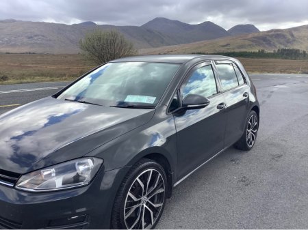 2015 Volkswagen Golf - thumbnail 28