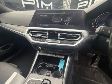 2020 BMW 3 Series - thumbnail 16