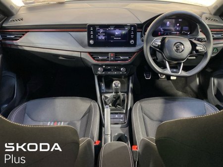 2024 Skoda Scala - thumbnail 2