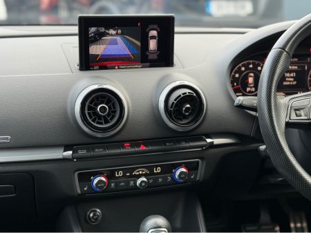 2019 Audi A3 Sportback - thumbnail 20