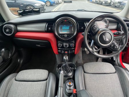 2014 MINI Hatch - thumbnail 6