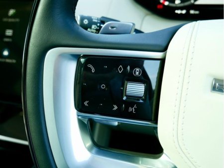 2025 Land Rover Range Rover - thumbnail 41