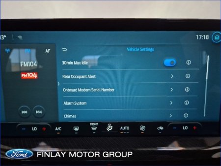 2026 Ford Focus - thumbnail 25