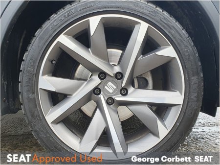 2022 SEAT Tarraco - thumbnail 6