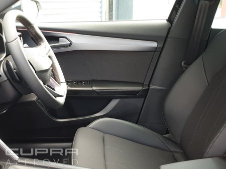 2026 Cupra Formentor - thumbnail 8