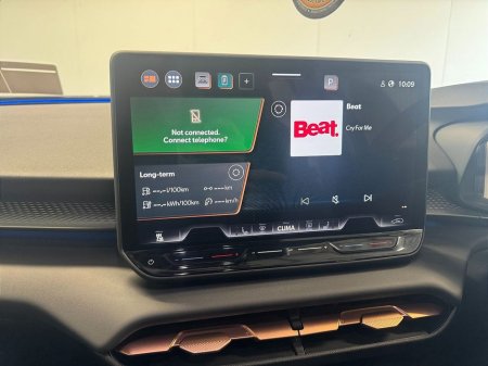 2025 Cupra Terramar - thumbnail 8