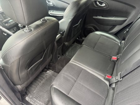 2017 Renault Kadjar 1.5 dCi 110 ENERGY Dynamique S Nav €7,295 thumbnail