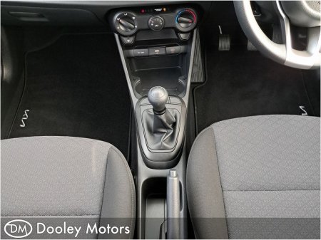 2025 Kia Picanto - thumbnail 17