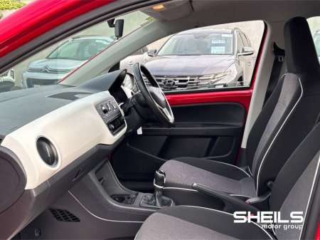 2017 SEAT Mii 1.0 75hp Cosmopolitan 5D €9,950 thumbnail