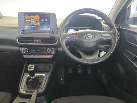 2023 Hyundai Kona - thumbnail 7