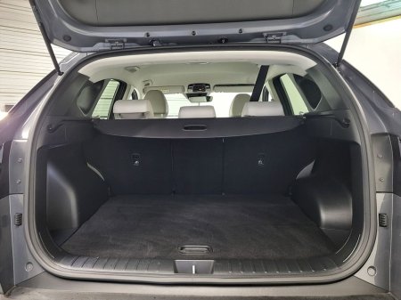 2025 Hyundai Tucson - thumbnail 10