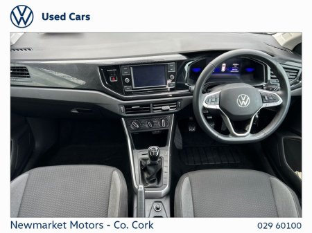 2024 Volkswagen Polo - thumbnail 11