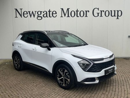 2024 Kia Sportage K3 SEM 5DR €36,950 thumbnail