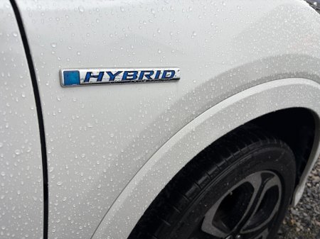 2019 Honda Vezel  €19,950 thumbnail