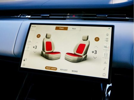 2026 Land Rover Range Rover Sport - thumbnail 18