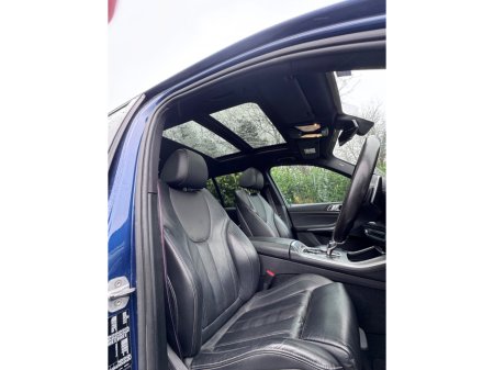 2020 BMW X5 - thumbnail 2