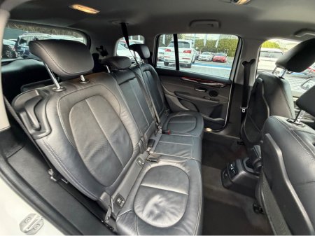 2018 BMW 2 Series Gran Tourer LUXURY - 2.0L DIESEL - AUTO - 7 SEATS - 12M WARRANTY - CAR: €21,950 thumbnail