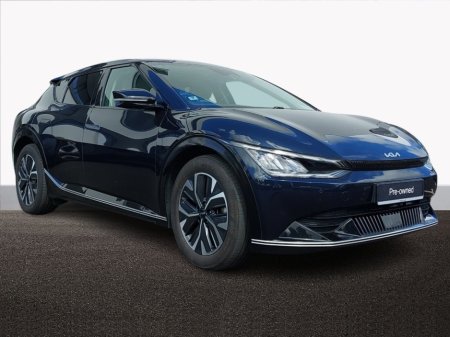 2023 Kia EV6 EV6 Earth