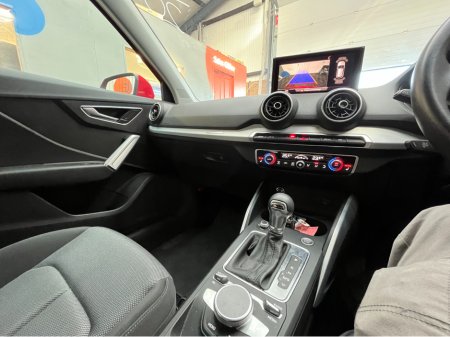 2020 Audi Q2 - thumbnail 16