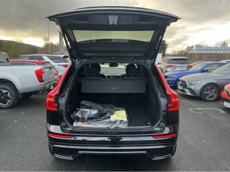 2022 Volvo XC60 - thumbnail 12