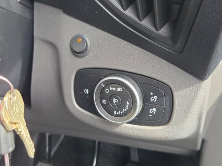 2021 Ford Transit Connect - thumbnail 6