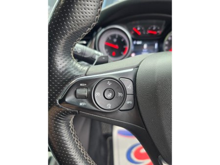 2018 Opel Insignia 2.0 TD SRI VX-LIN VX-LINE GRAND SPORT €14,950 thumbnail