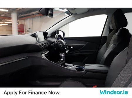 2020 Peugeot 5008 - thumbnail 4