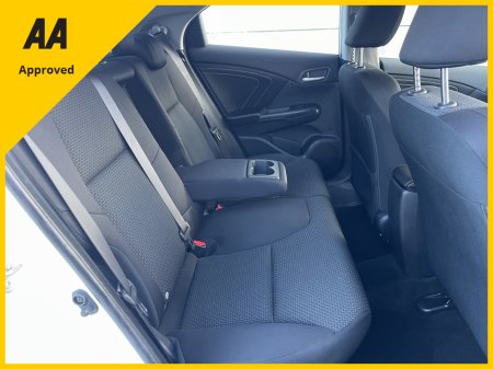 2016 Honda Civic I-DTEC SE PLUS NAV FREE DELIVERY €12,750 thumbnail