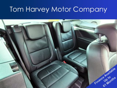 2017 SEAT Alhambra - thumbnail 8