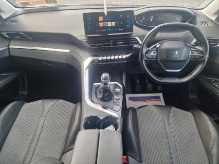 2021 Peugeot 3008 - photo 6