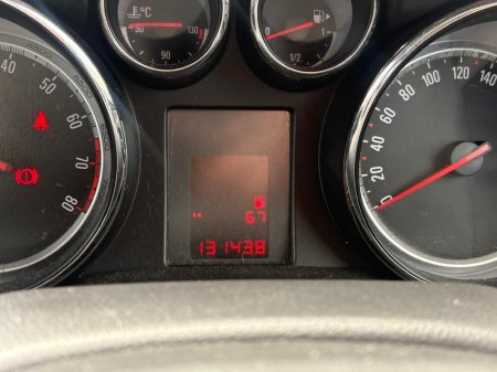 2015 Opel Mokka - thumbnail 8