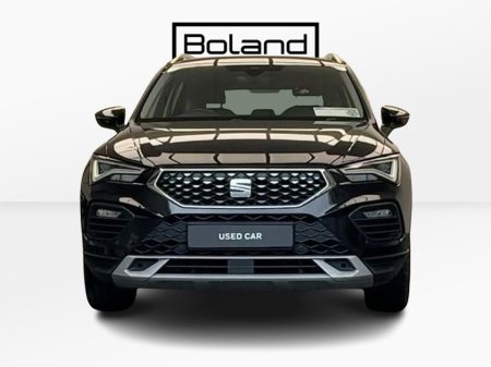 2023 SEAT Ateca - thumbnail 7