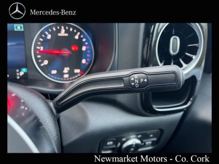 2026 Mercedes-Benz Vito - thumbnail 10