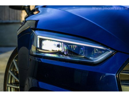 2019 Audi A5  €27,950 thumbnail