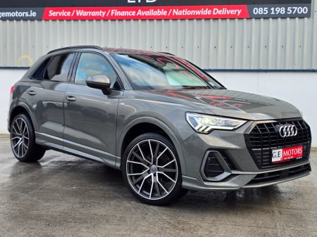 2019 Audi Q3 - thumbnail 2
