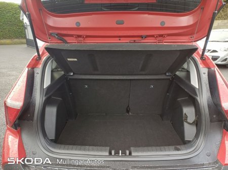 2022 Hyundai Bayon 1.2 Petrol Executive €18,950 thumbnail