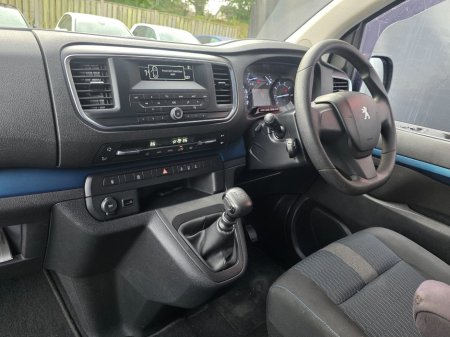 2018 Peugeot Expert  €20,950 thumbnail