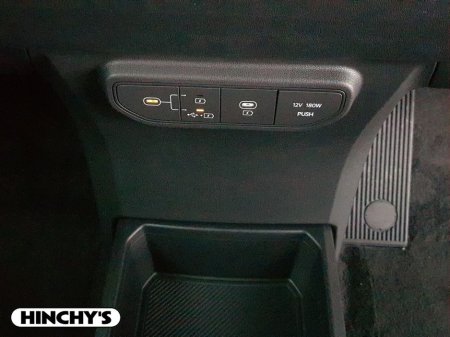 2026 Kia EV5 GT-Line thumbnail