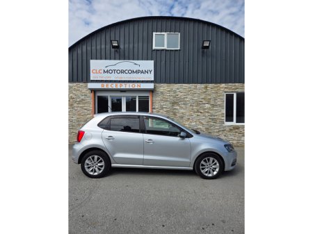 2015 Volkswagen Polo - photo 2