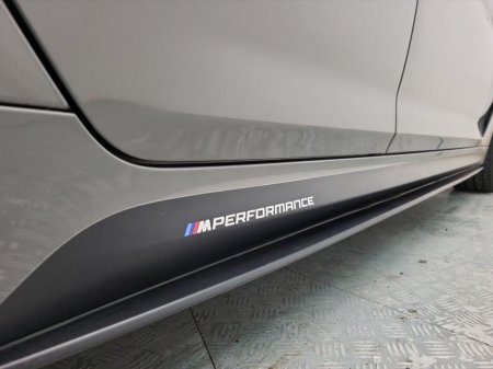 2022 BMW 5 Series 530e M Sport Saloon €39,975 thumbnail