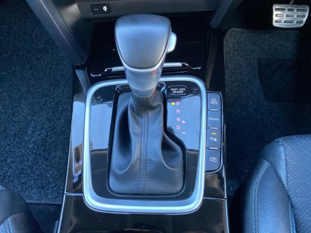 2024 Kia XCeed 1.6 PHEV Auto..Full Leather €30,500 thumbnail