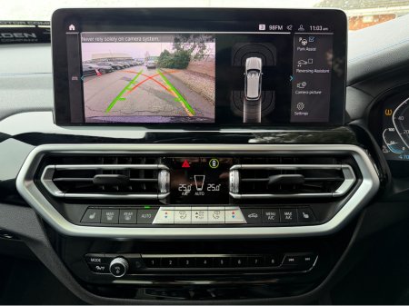 2022 BMW iX3 - thumbnail 21