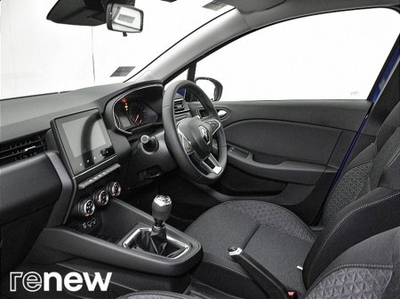 2022 Renault Clio - thumbnail 5