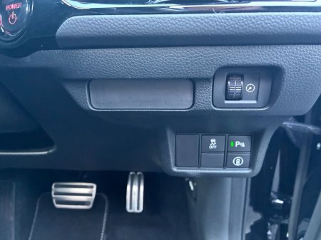 2024 Honda Civic - thumbnail 16