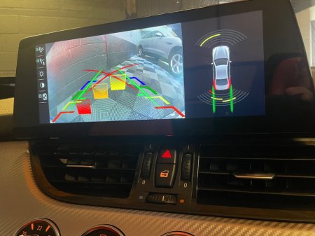 2015 BMW Z4 - thumbnail 10