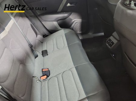 2023 Citroen C4 - thumbnail 16