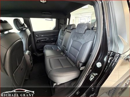 2026 KGM Musso - thumbnail 18